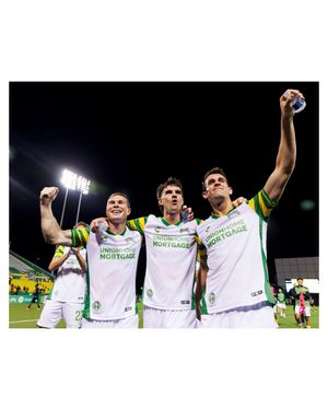 Image post by @morgantenczaphoto on Instagram