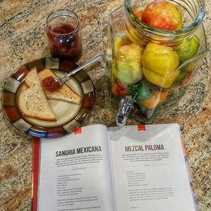 Image post by @muybuenocooking on Instagram