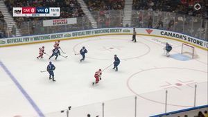 Video post by @sportsnet on Facebook