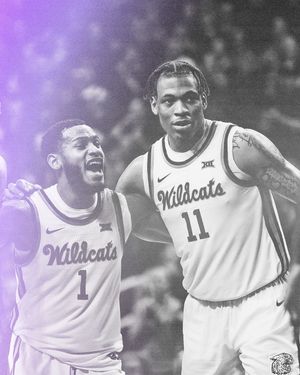 Image post by @kstatembb on Instagram