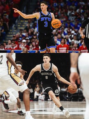 Image post by @brooklynnets on Instagram