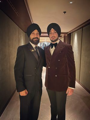 Image post by @baljitrihal on Instagram
