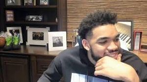 Video post by @karltownslive on YouTube