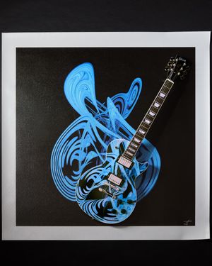 Image post by @gibsonguitar on Instagram