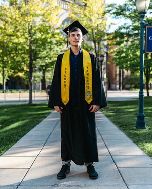 Image post by @tyler_kolek on Instagram