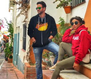 Image post by @johnnybananas on Instagram