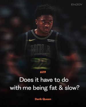 Image post by @enjoybball on Instagram