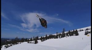 Video post by @j_skis on Instagram