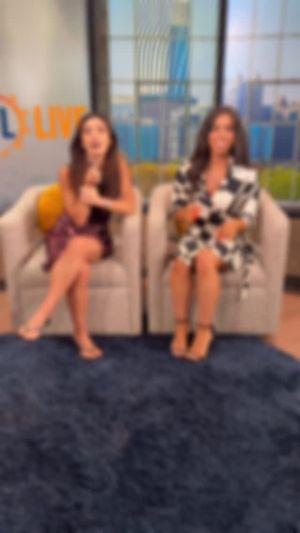 Video post by @ATLliveshow on Facebook