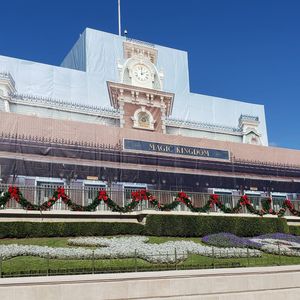 Image post by @thedisneyblog on Instagram