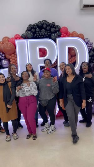 Video post by @jpdevents on Instagram
