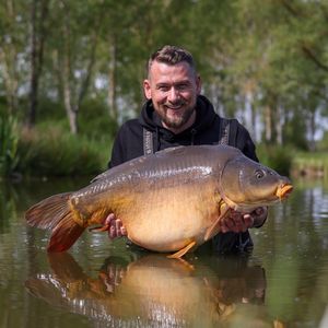 Image post by @brothercarp on Instagram