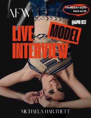 Image post by @austinfashionweekofficial on Instagram