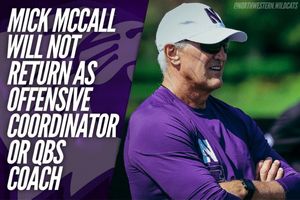 Image post by @northwestern.wildcats on Instagram