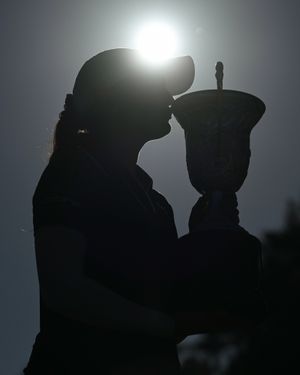 Image post by @letgolf on Instagram