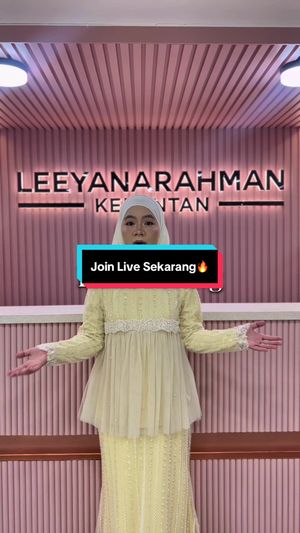 Video post by @leeyanarahman.kelantan on TikTok