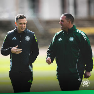 Image post by @celticfc on Instagram