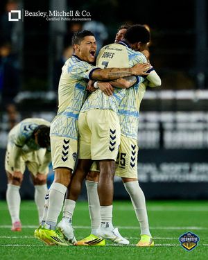 Image post by @eplocomotivefc on Instagram