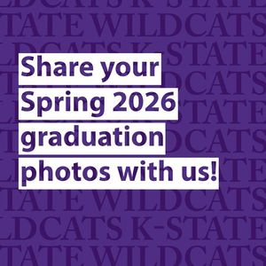 Image post by @kstate on Facebook
