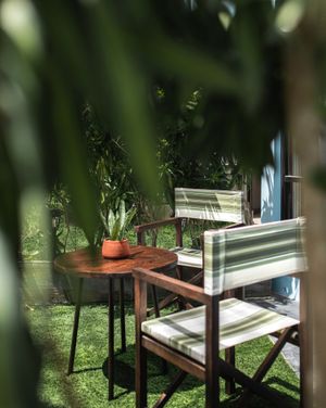 Image post by @ovolohotels on Instagram