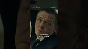 Video post by @peacock on YouTube
