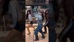 Video post by @1million_dance on YouTube