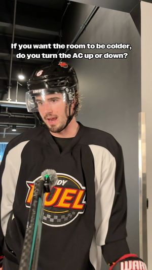 Video post by @indyfuel on Facebook