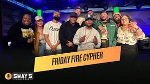 Video post by @swaysuniverse1 on YouTube