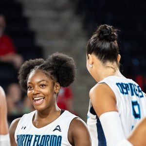Image post by @ospreysvb on Instagram