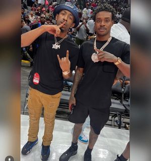 Image post by @979thebeat on Instagram