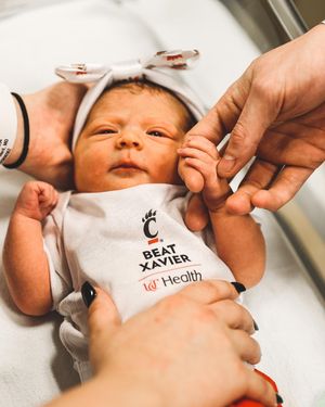 Image post by @gobearcats on Instagram
