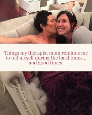 Image post by @thesharonmoms on Instagram