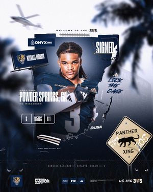 Image post by @fiu.football on Instagram