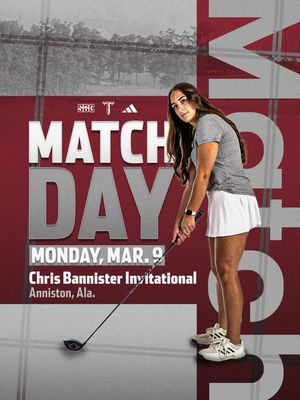 Image post by @troywomensgolf on Instagram