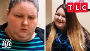 Video post by @tlc on YouTube