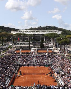 Image post by @_federtennis on Instagram