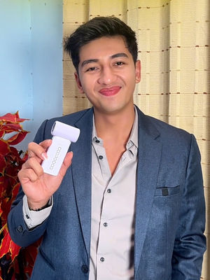 Video post by @harrisvriza on TikTok