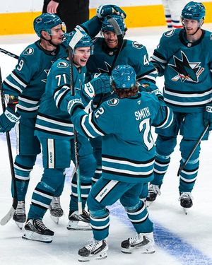 Image post by @NHL on Twitter