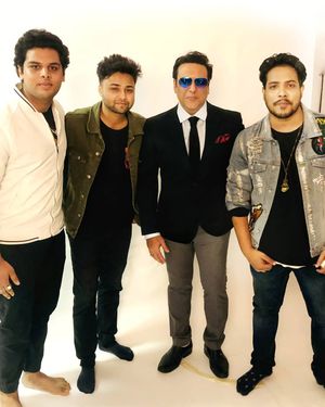 Image post by @ambujsinghofficial on Instagram