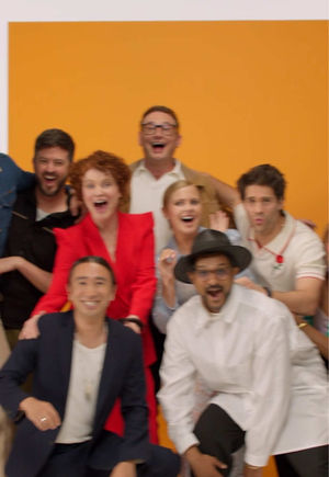 Video post by @cbs on TikTok