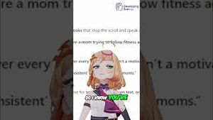 Video post by @developingsam1597 on YouTube