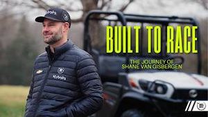 Video post by @teamtrackhouse on YouTube