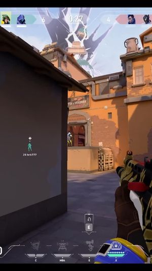 Video post by @2gameesportsbr on Facebook