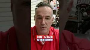 Video post by @nygiants on YouTube