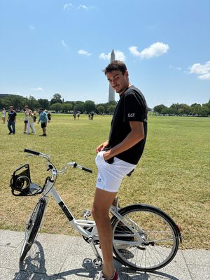 Image post by @lorenzosonego on Instagram