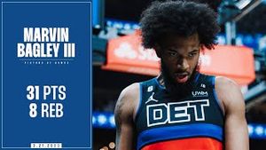 Video post by @pistonstv on YouTube
