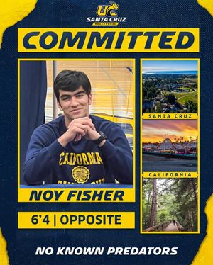 Image post by @ucsc_mvb on Instagram