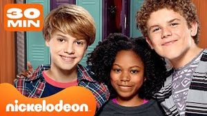 Video post by @nickelodeon on YouTube