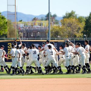 Image post by @gomatadors on Instagram