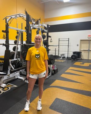 Image post by @ksuowlslax on Instagram